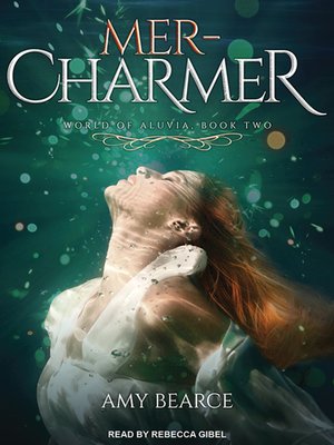 cover image of Mer-Charmer